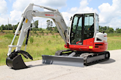  Takeuchi TB260_5